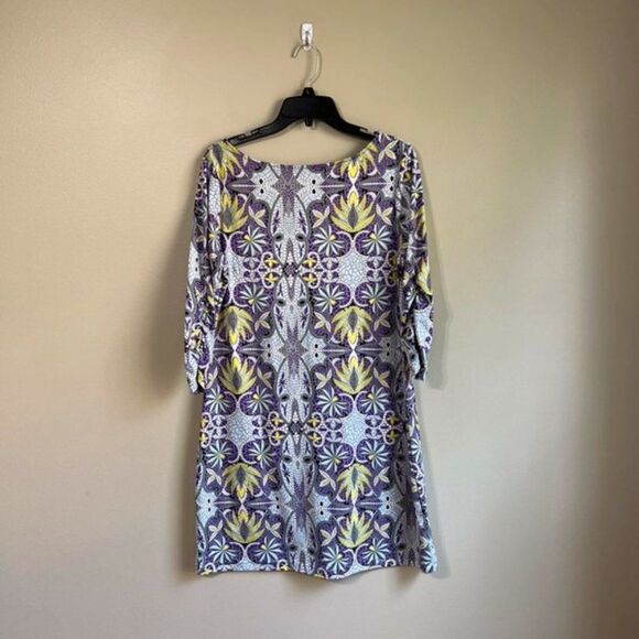 Soyb large purple dress - Picture 4 of 4